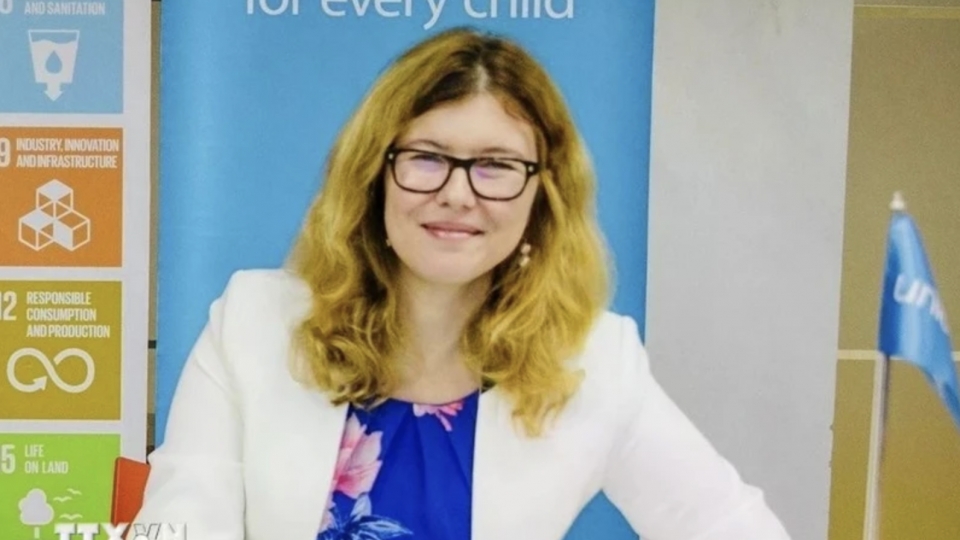 Law on Teachers a major step in child care, education